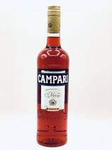 Campari bitter