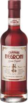 Campari Negroni - 500ml Drink Pronto