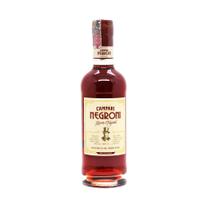 Campari Negroni 500Ml