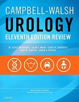 Campbell walsh urology 11th edition review - ELSEVIER (IMPORTADOS) Campbell walsh urology 11th edition review - ELSEVIER (IMPORTADOS)