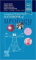 Campbell walsh wein handbook of urology