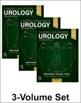 Campbell Walsh Wein Urology, Autor: DMOCHOWSKI / Dmochowski,Roger R.