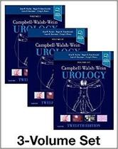 Campbell Walsh Wein Urology