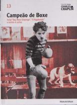 CAMPEÃO DE BOXE (VOL. 13) Charles Chaplin