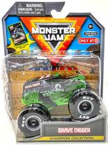 Campeonato da Série Monster Truck Monster Jam Stadium 1:64