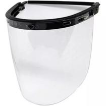 Camper suporte universal e lente incolor