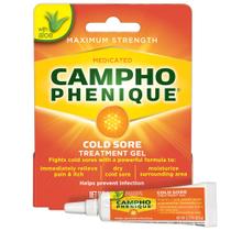 campho phenique cold sore pomada para herpes