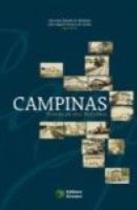 Campinas: visoes de sua historia - 1 - Atomo