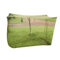 Camping ao ar livre Mosquitos Net Anti Inseto Repelente Tenda dobrável para pesca - 200 * 90 * 180cm