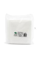 Campo Cirúrgico de Mesa 70cmx70cm, G30, Branco - 10Und