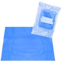 Campo Cirúrgico Estéril 100cm X 120cm - C/ 1un