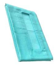 Campo Cirúrgico Fenestrado Veterinário Sarja Lavável 60x80