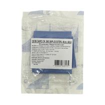 Campo Cirúrgico Health Quality Simples Estéril SMS 40cmx40cm