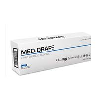 Campo Cirúrgico Incisional CC45 - Med Drape
