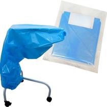 Campo Cirúrgico Mesa Mayo Estéril - Kit Com 50un