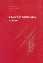 Campo da antropologia no Brasil