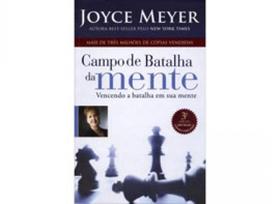 Campo de batalha da mente - BELLO PUBLICAÇOES