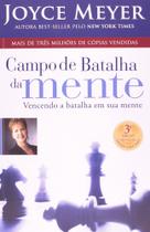 Campo de Batalha da Mente, Joyce Meyer - Bello