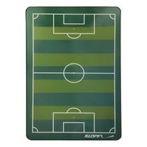 Campo de Futebol de Botão 0,91x0,60m - Klopf - Cód. 1028 Campo de Futebol de Botão 0,91x0,60m - Klopf - Cód. 1028