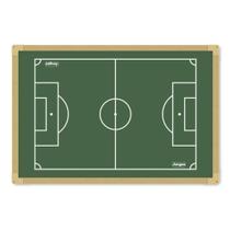 Campo de Futebol de Botão 90x60