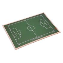 Campo de futebol de botão em MDF sem pés (1,24 x 0,83 x 0,04) Klopf 1233