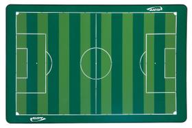Campo de Futebol de Botão Klopf 1029 - MDP 15mm (1,21m x 0,82m x 0,03m)