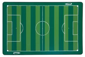 Campo de Futebol de Botão Klopf 1029 - MDP 15mm (1,21m x 0,82m x 0,03m)