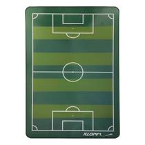 Campo De Futebol De Botão Klopf Cód. 1028