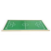 Campo de Futebol de Botão Mesa Jogo Brinquedo Junges