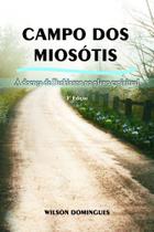 Campo dos Miosótis - Scortecci