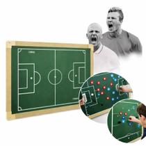 Campo Futebol De Botao 40X60 Madeira Tabuleiro Lousa Mdf Jogo Divertido Crianca Adulto Escola Quadro Verde Peteleco Dedo Campo Futebol De Botao 40X60 Madeira Tabuleiro Lousa Mdf Jogo Divertido Crianca Adulto Escola Quadro Verde Peteleco Dedo