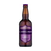 Campo Largo Red Draft 500mL