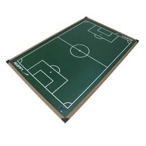 Campo Médio de Futebol de Botão - Klopf - Cód 1033 Campo Médio de Futebol de Botão - Klopf - Cód 1033