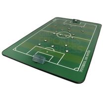 Campo Médio Futebol de Botão 1,27x0,84m com 2 Times Básicos 1029981 Campo Médio Futebol de Botão 1,27x0,84m com 2 Times Básicos 1029981