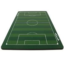Campo Oficial de Futebol de Botão - Klopf - Cód.1026 Campo Oficial de Futebol de Botão - Klopf - Cód.1026