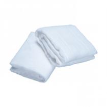 Campo Operatório 45x50cm Clean Não Estéril 100% Algodão pacote 50 und Campo Operatório 45x50cm Clean Não Estéril 100% Algodão pacote 50 und