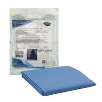 Campo Operatório Estéril 100x100cm Sem Fenestra Protdesc 10un Campo Operatório Estéril 100x100cm Sem Fenestra Protdesc 10un