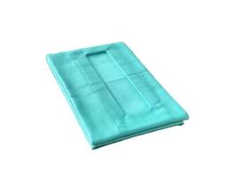 Campo Operatório Fenestrado Veterinário ( Escolha A Medida )