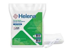 Campo operatorio helena 45x50 c/50 - AMERICAN MEDICAL
