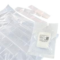 Campo Plástico Estéril 90x120 Kit Com 20un