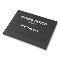 Campo Tático Poker com Imã e Caneta - Verde