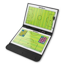 Campo Tático Poker Com Imã E Caneta