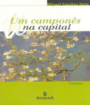 Campones Na Capital, Um - Cronicas - AYMARA