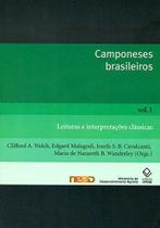 Camponeses Brasileiros - Vol 1