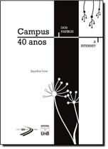 Campus 40 Anos - UNB