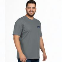 Camsieta TXC Masculina Plus Size Country Algodão Estampada