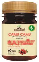 Camu camu extrato seco mtc 60 caps folhas e raizes