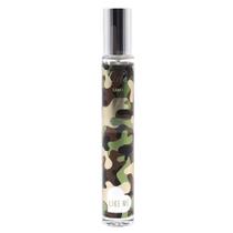 Camu Ciclo Cosméticos Perfume Feminino EDC Camu Ciclo Cosméticos Perfume Feminino EDC