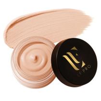 Camuflagem Corretivo Blend Cream Alta Cob LF Pro cor Vanilla