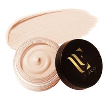 Camuflagem Corretivo Blend Cream Alta Cober LF Pro cor Crema